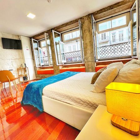 Porto Suites Экстерьер фото