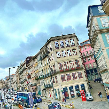 Porto Suites Экстерьер фото