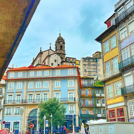 Porto Suites Экстерьер фото