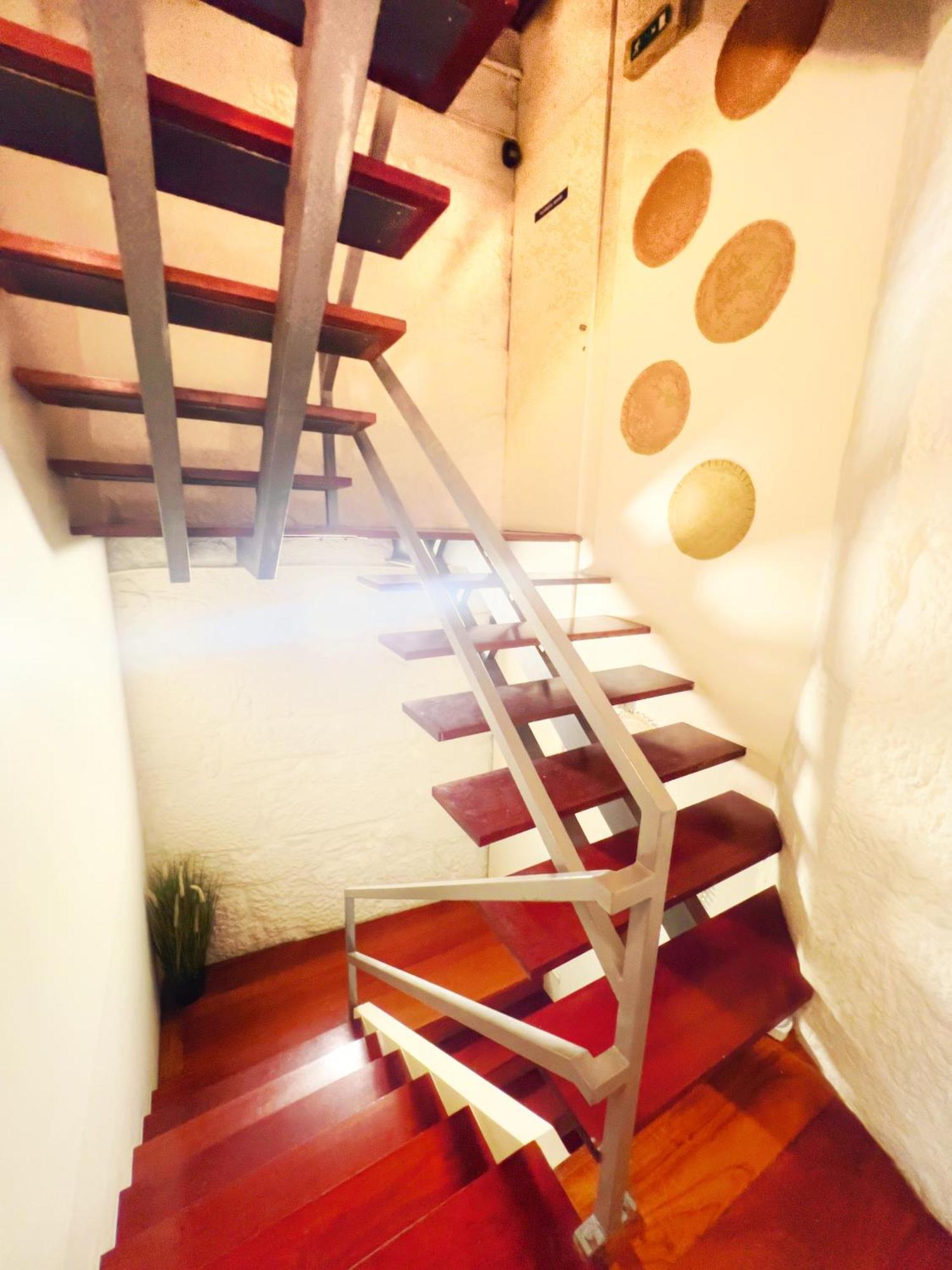 Porto Suites Экстерьер фото