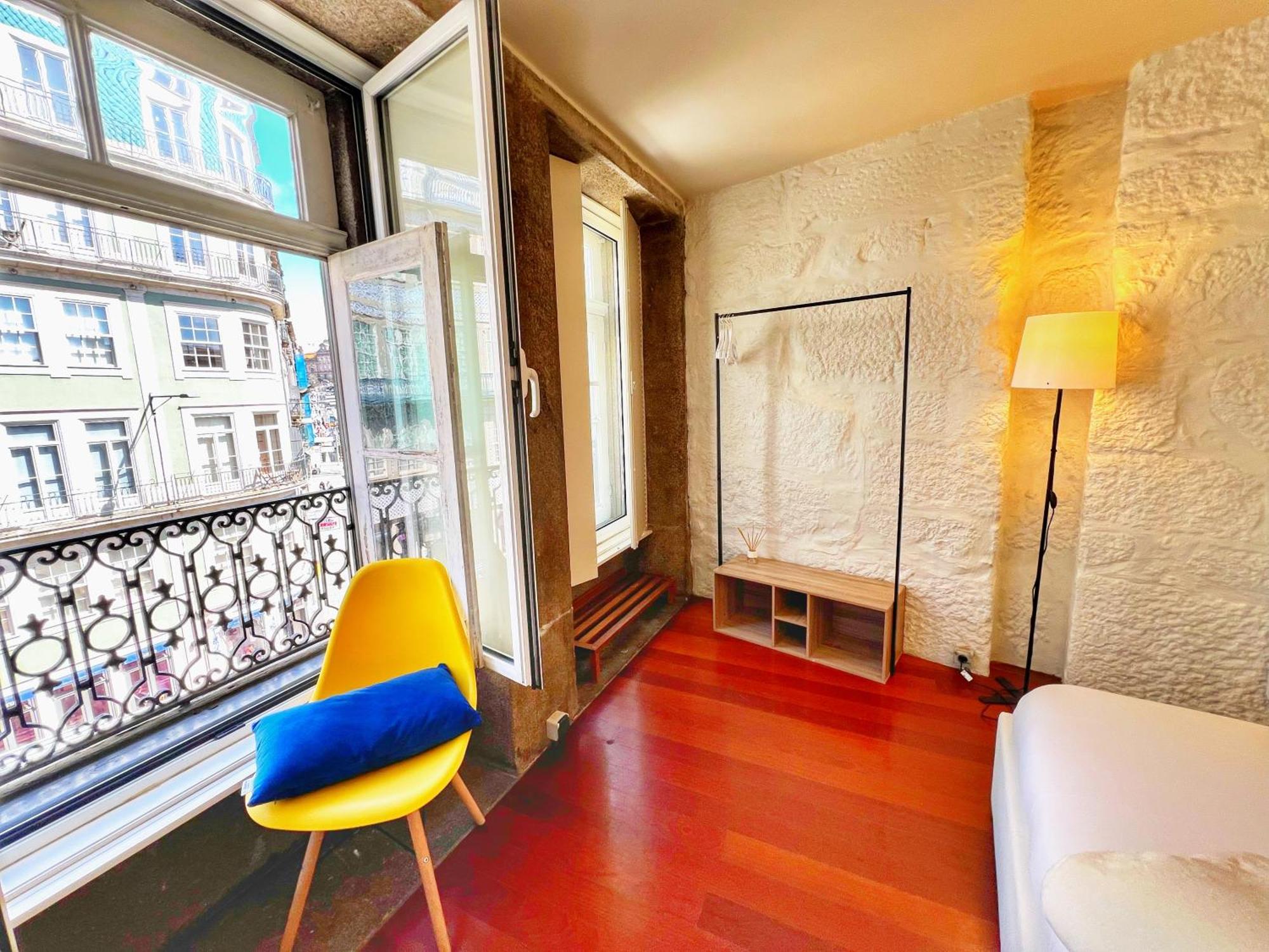 Porto Suites Экстерьер фото