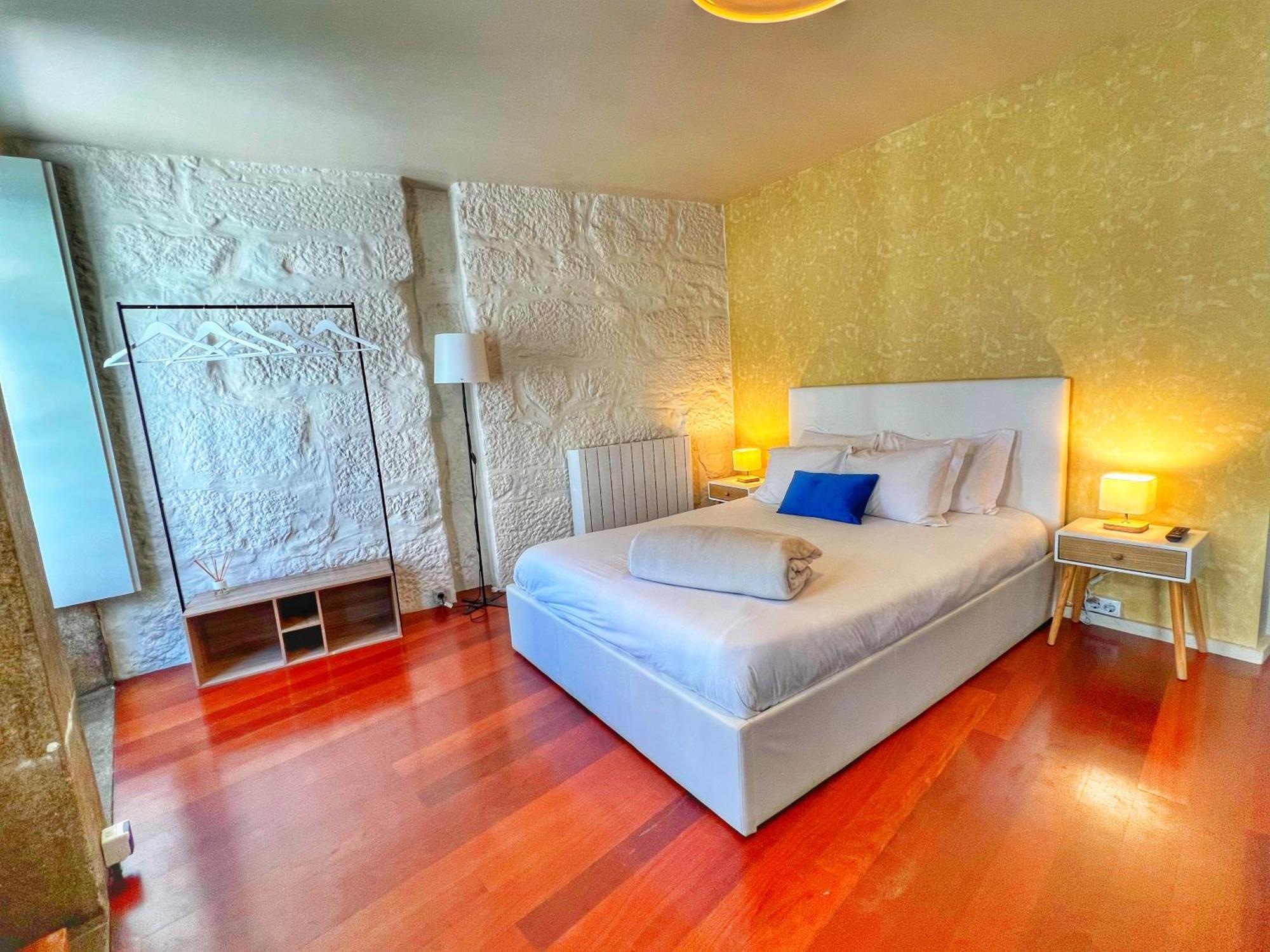 Porto Suites Экстерьер фото